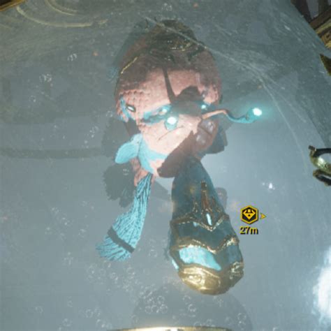 Orkin Fish Balls Rwarframe