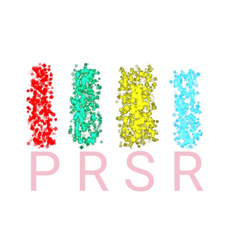 PRSR's official logo by DefektorArt on DeviantArt
