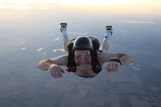 Episode 85 Naked Skydiving With Jeff Dawson WhyThePodcast