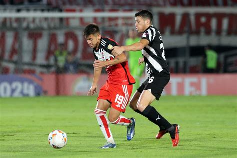 River Vs Libertad En Vivo Seguí El Minuto A Minuto Del Partido Hoy