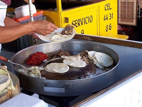 C Mo Hacer Tacos De Suadero Recetas De Comida Mexicana