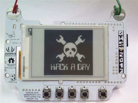 Trinket Contest Update 4 Hackaday