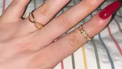 Free Long Red Nails Porn Videos 3 XHamster