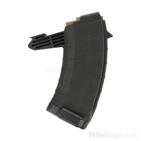 Tapco Intrafuse Sks 10 Round 762x39 Magazine Uk