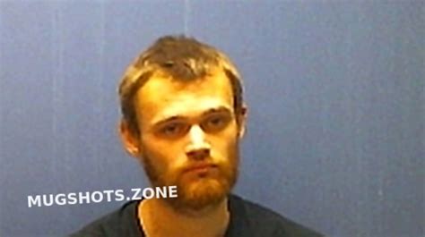 BRANT PARKER JAMES 10 04 2022 Huron County Mugshots Zone