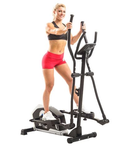 Xterra Fitness Fs Elliptical Trainer Review