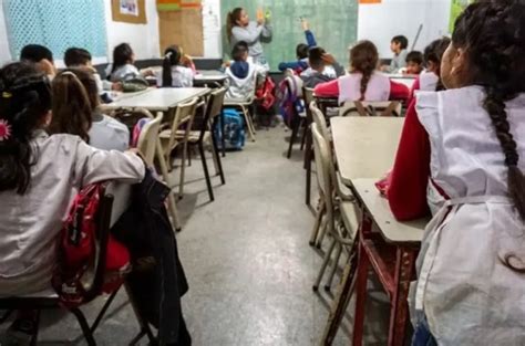 Hoy vuelven las clases en CABA y 5 provincias cuándo empiezan en el