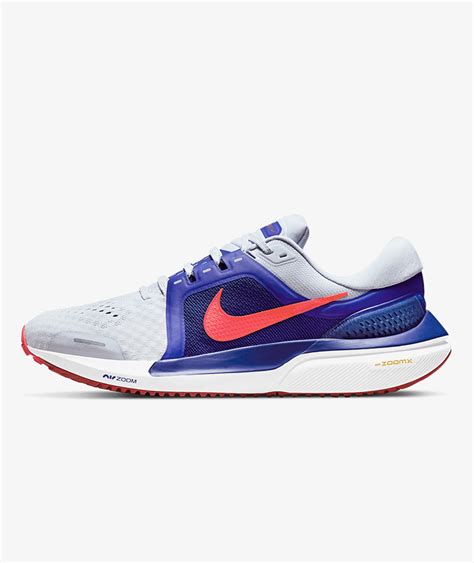 White Nike Air Zoom Vomero 16 | SVD