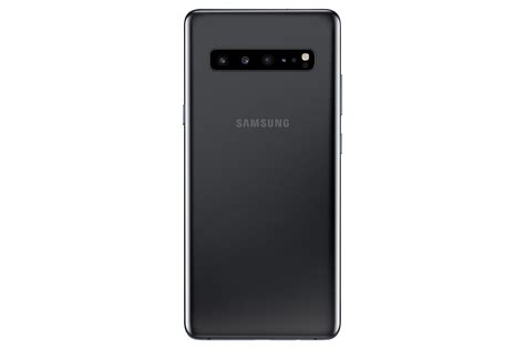 The Next Generation Speed And Performance Starts With Galaxy S10 5g