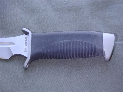 Нож Каратель (Мелита-К) - Магазин Z-Knife. Купить нож Каратель.