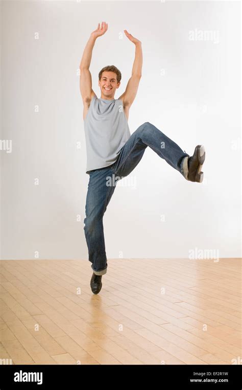 Tap Dancing Hi Res Stock Photography And Images Alamy