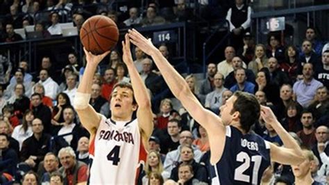 Gonzaga Bulldogs preseason: Zags start out ranked 22nd in ESPN/USA ...