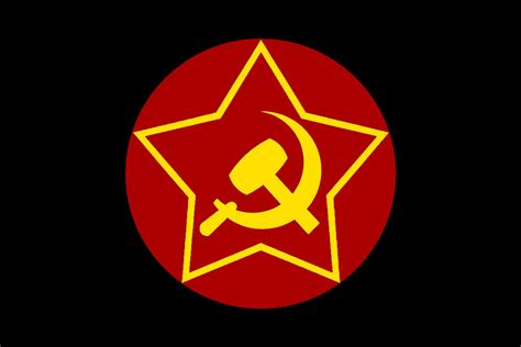 A Maoist Flag That I Created : r/leftistvexillology