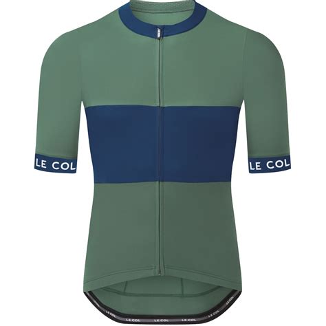 Le Col Trikots G Nstig Online Kaufen Bike