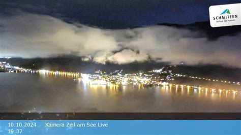 Livebilder : webcams : Ski Area Schmittenhöhe in Zell am See : live cams Salzburger Land / Austria