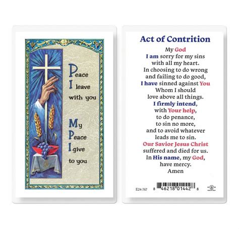 Saint David Laminated Holy Card 25 Pack Buy Religious Catholic Store