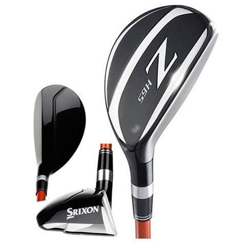 7 Best Hybrid Golf Clubs 2019 | Rescue Golf Clubs Reviews for 2019