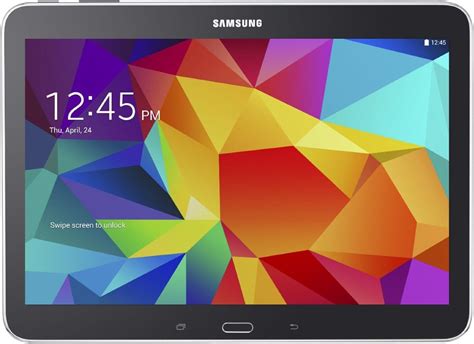 Every Samsung Galaxy Tablet Released In Chronological Order