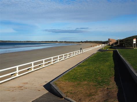 Ocean Grove Beach