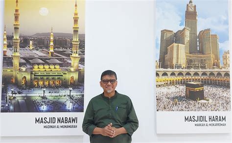 Dapatkan Hadiah Umrah Gratis Dengan Perbanyak Transaksi Mobile Banking