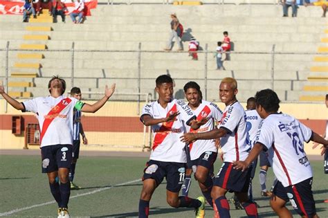 José Gálvez Ganó 3 A 1 A Alianza Vicos Y Campeonó En La Etapa Departamental De La Copa Perú En