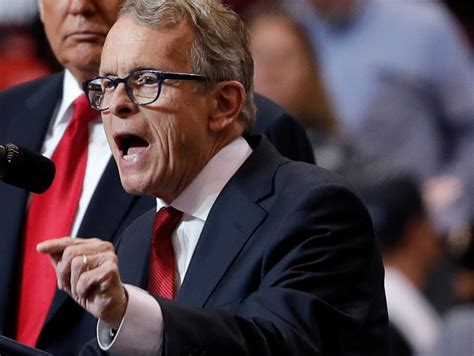 Ohio Gov DeWine Signs Gun Rights Bill Eliminating Duty To Retreat