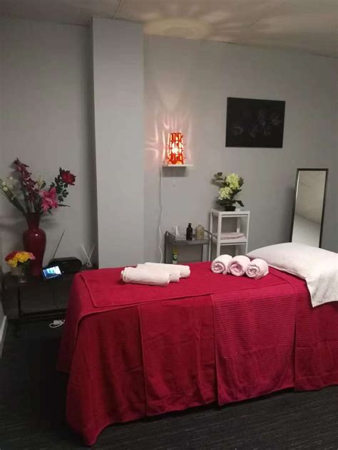 Comfort Massage Oriental Massage Osborne Park