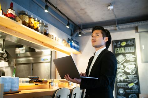 【飲食店開業】優良な店舗物件を見つけるためのコツ 開業チーター 開業時のインフラ申込み相談所