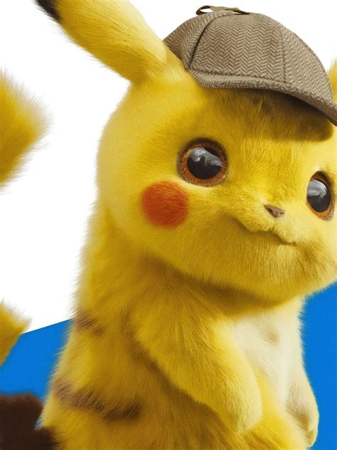 Your So Beautiful Pikachu