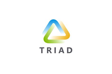 Triad Logo