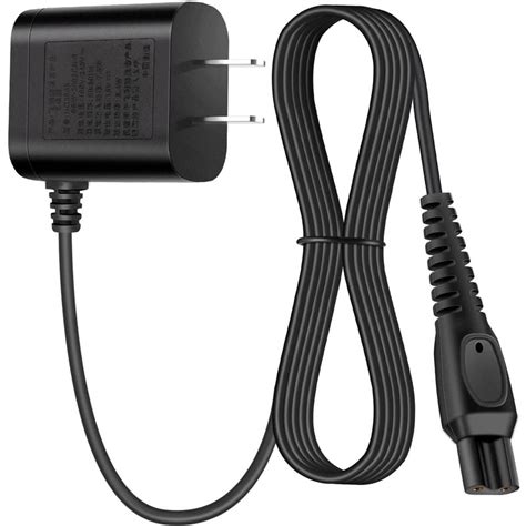 15V Shaver Charger Compatible with Philips HQ8505 Norelco Electric ...