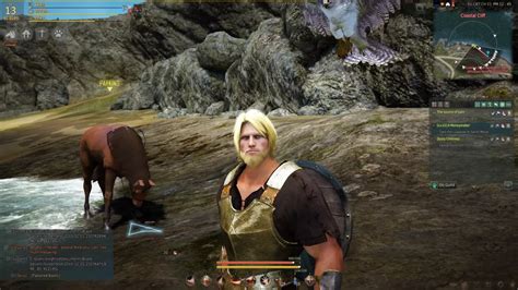 Black Desert Online Reviews Pros And Cons Techspot