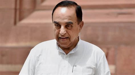 Delhi HC Junks Subramanian Swamy Plea Against Air India Divestment