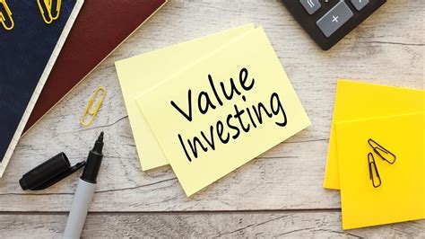 William Nygren Value Investing Principles And Approach Value Research