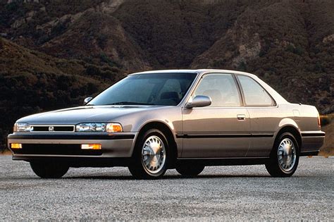 Honda Accord 1990 Lx