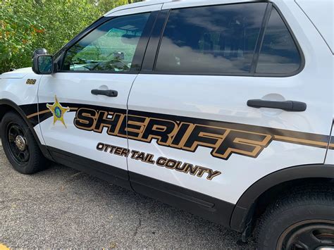 Otter Tail County Jail: Shocking Details Revealed! - Jhu Innovations