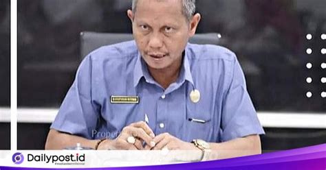 Pemkab Labuhanbatu Rapat Persiapan Pelaksanaan Idul Adha 2023