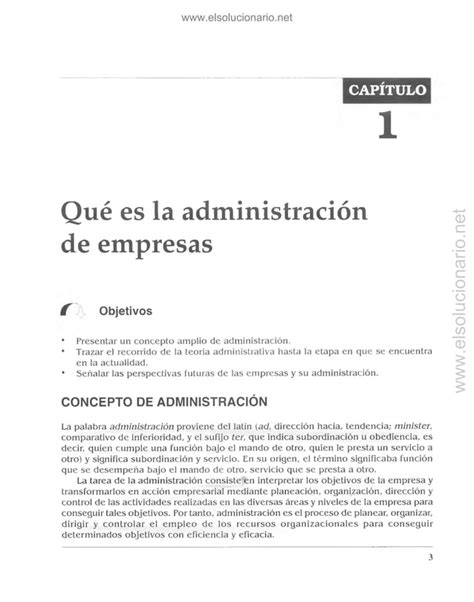 Administración Proceso administrativo Chiavenato 1 pdf