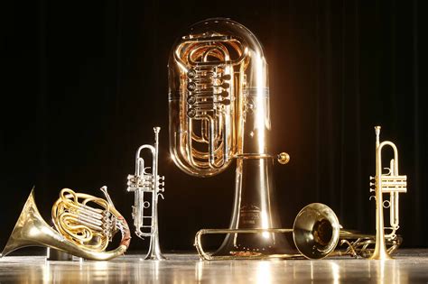 Openbrass Création Collaborative Dinstrument De Musique