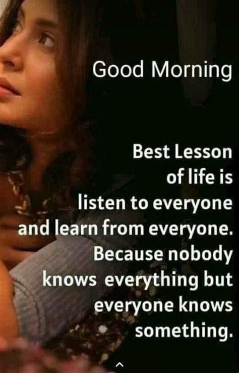 Good Mrng Quotes Good Morning Meaningful Quotes Good Heart Quotes