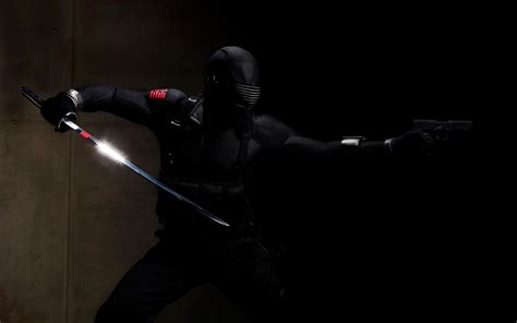 Ninja Sword Wallpaper Sf Wallpaper