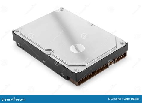 internal hard disk drive stock image image  internal