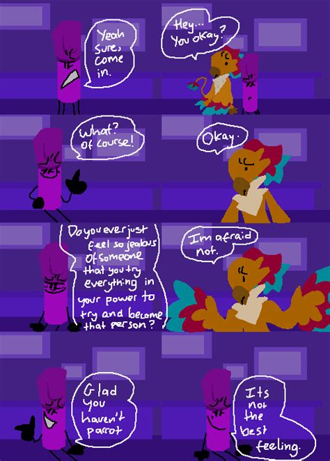 Episode 207 The A Verse Pixilart Comics