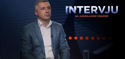 Insajder Intervju Bo Ko Obradovi