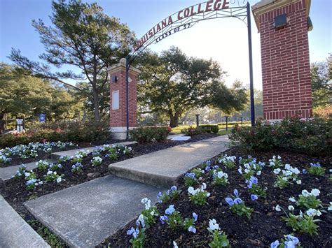 Louisiana College renovates residence halls, upgrades landscaping ...