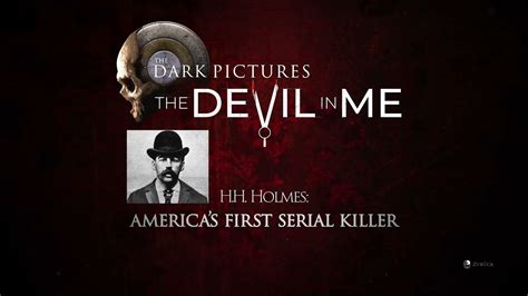 Americas First Serial Killer Howard Holmes H H Holmes Documentary