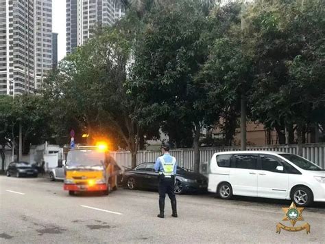 治安警一周檢控二百八車未繳行車稅 澳門日報 今日時事 Cyberctm澳門no1人氣社區