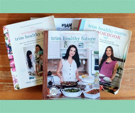 Trim Healthy Mama Dinner Meal Plan May 2021 Darcie S Dish