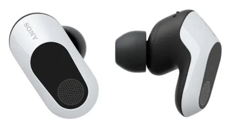 Sony выпускает новые беспроводные игровые наушники InZone Buds с ...