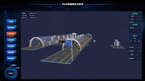 隧道管廊uwb定位uwb定位系统隧道电厂煤矿监狱室内人员定位系统 杭州品铂科技有限公司